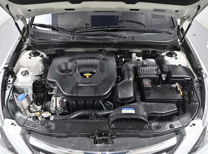 중고차 현대 쏘나타 더 브릴리언트 CVVL 스마트 부부중고차 중고차할부 ★ 여유자금 ★ 수원 ★ 이미지