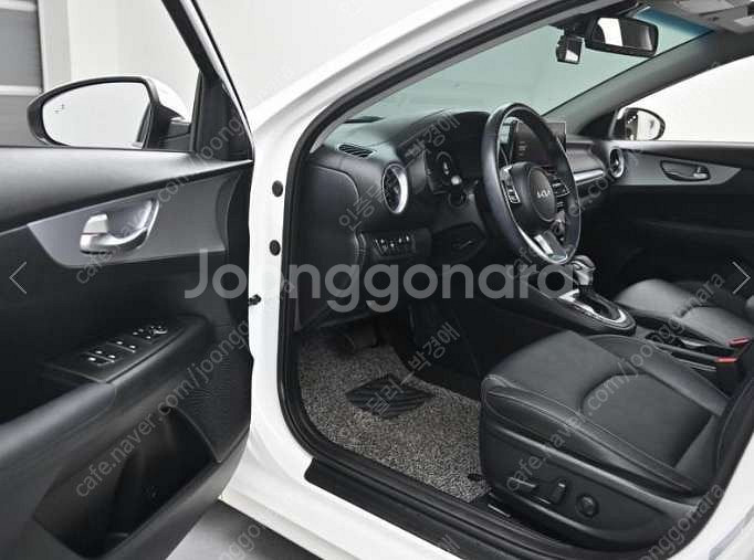 중고차 기아 더 뉴 K3 1.6 가솔린 프레스티지 부부...--3