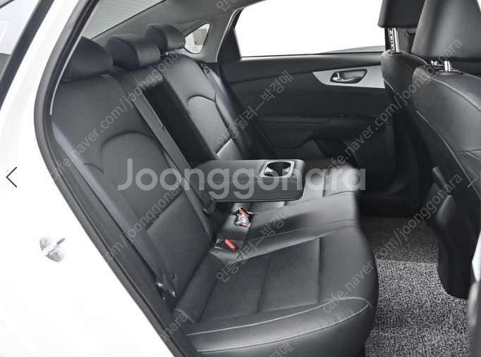 중고차 기아 더 뉴 K3 1.6 가솔린 프레스티지 부부...--4