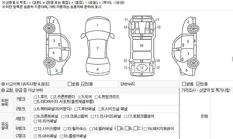 중고차 제네시스 G90 3.3T AWD 프리미엄 럭셔리...--9