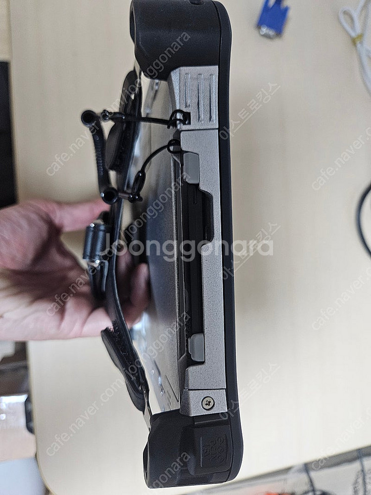 A급 파나소닉 터프패드 Panasonic Toughpa...--6