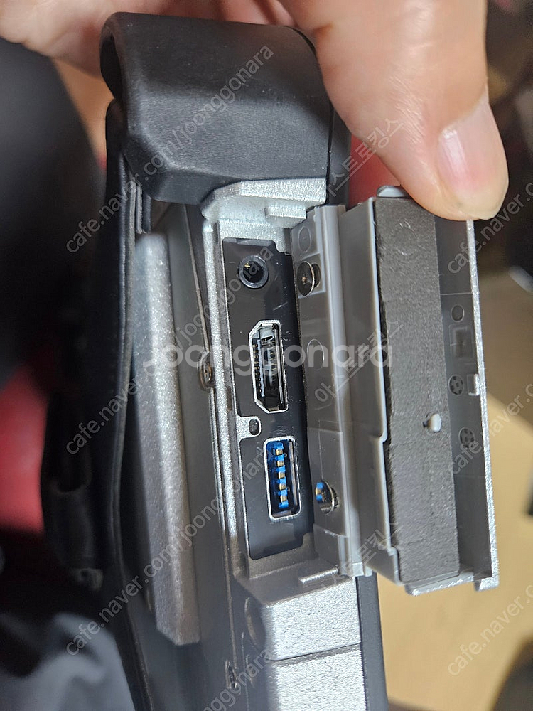 A급 파나소닉 터프패드 Panasonic Toughpa...--8