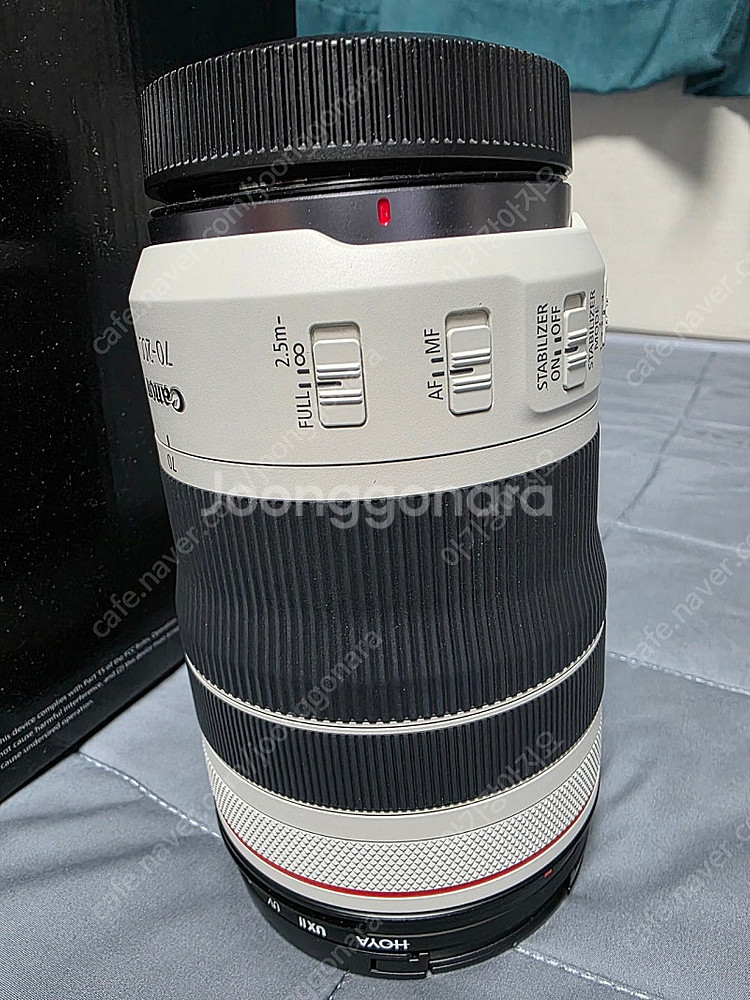 [택포] 캐논 알형아 RF70-200 f4 렌즈--1