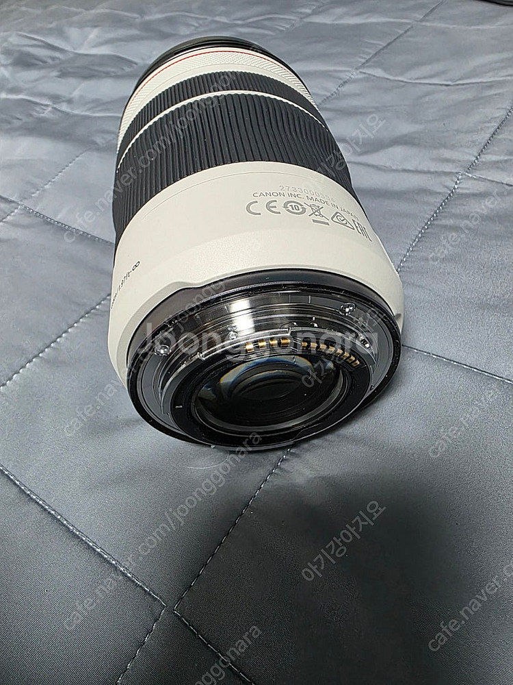 [택포] 캐논 알형아 RF70-200 f4 렌즈--2