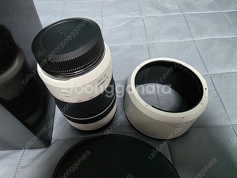 [택포] 캐논 알형아 RF70-200 f4 렌즈--3