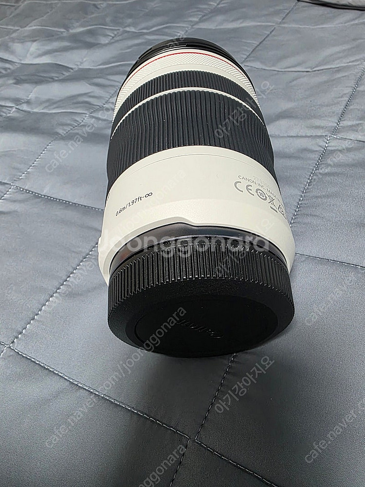 [택포] 캐논 알형아 RF70-200 f4 렌즈--5