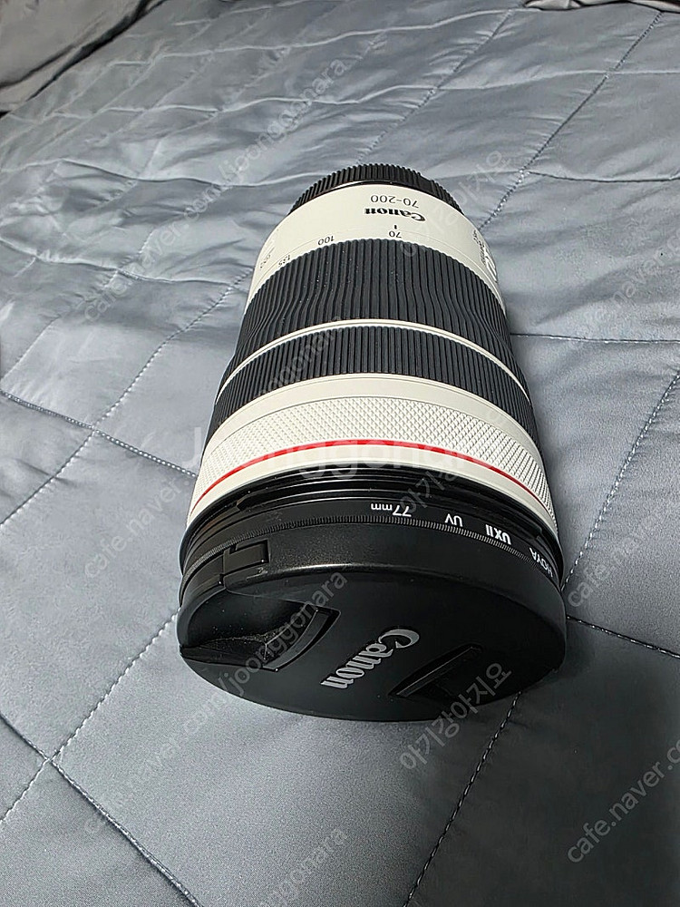 [택포] 캐논 알형아 RF70-200 f4 렌즈--6