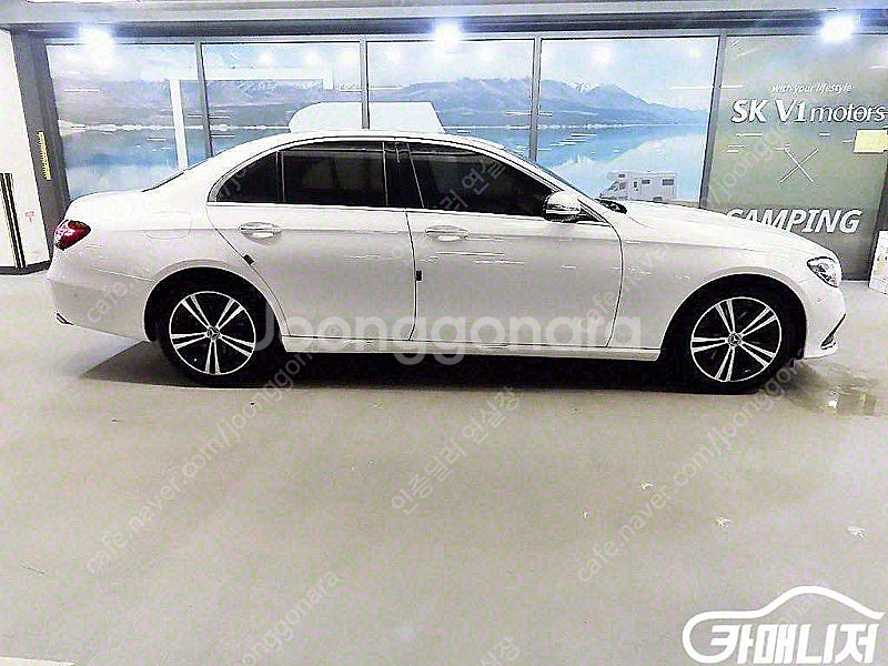 [벤츠]E-클래스 W213 E250 아방가르드 ★중고차...--3