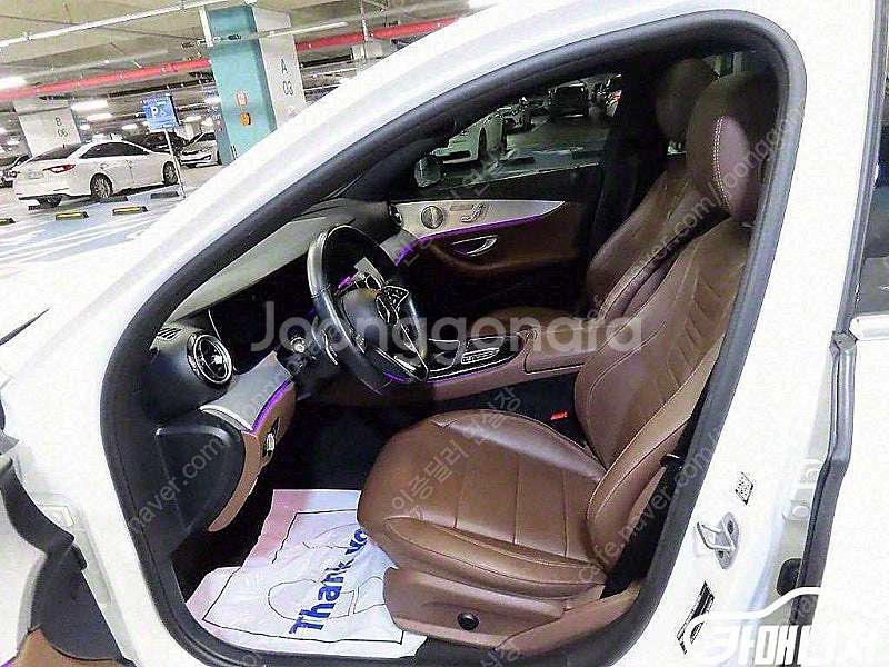 [벤츠]E-클래스 W213 E250 아방가르드 ★중고차...--6