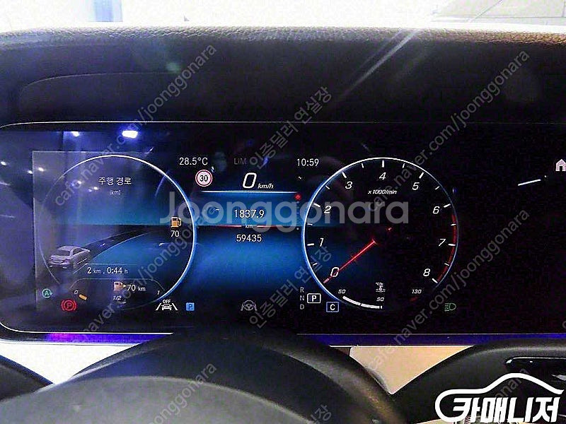 [벤츠]E-클래스 W213 E250 아방가르드 ★중고차...--9