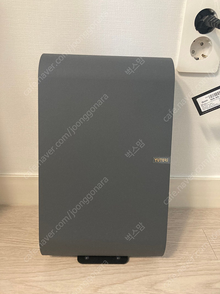 NEW 에어소닉 초슬림 다이슨 슈퍼소닉 뉴럴 호환 드라이기 드라이어 거치대 수납장 이미지