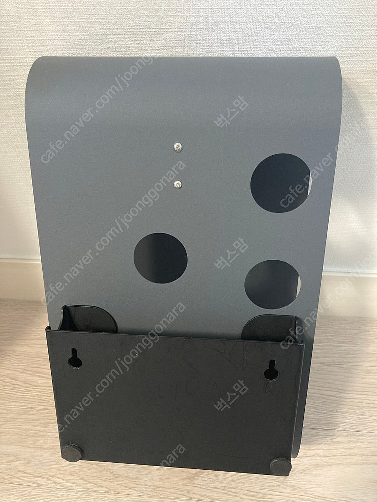 NEW 에어소닉 초슬림 다이슨 슈퍼소닉 뉴럴 호환 드라이기 드라이어 거치대 수납장 이미지