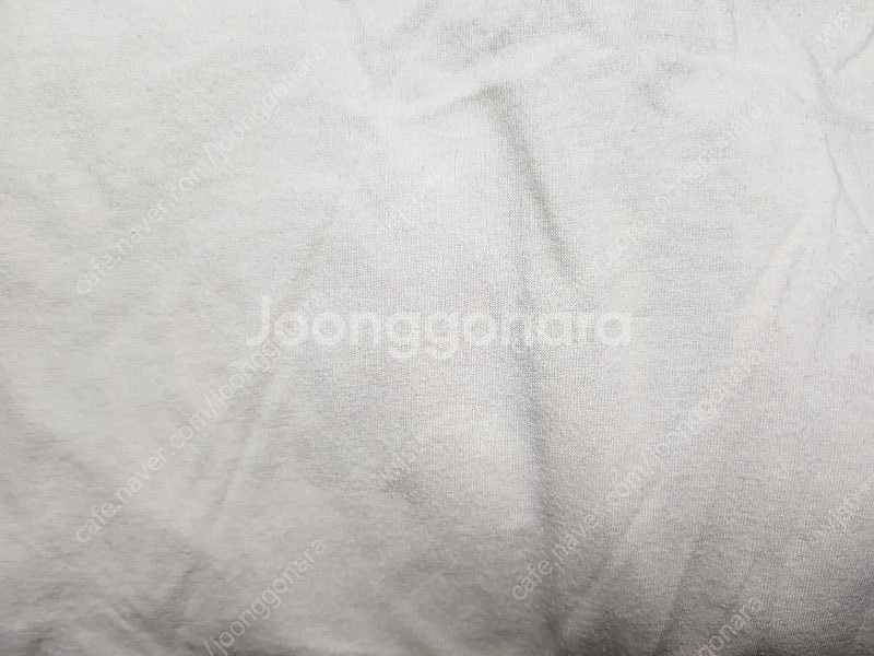 타임반팔티셔츠 더캐시미어 마인 랑방 시스템 sjsj 한...--6