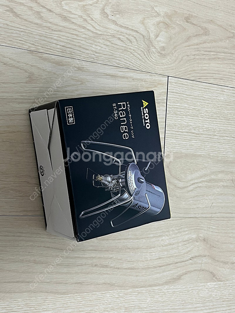 [구매가능] 소토 st-340 미사용 새제품--0
