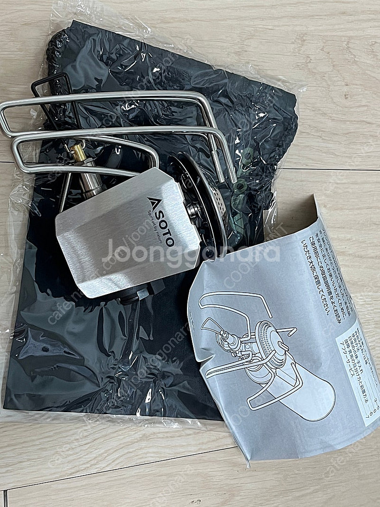 [구매가능] 소토 st-340 미사용 새제품--2