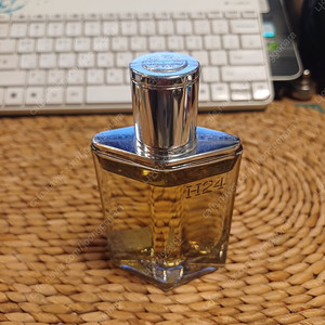 에르메스 H24 오드퍼퓸 50ml 국문택