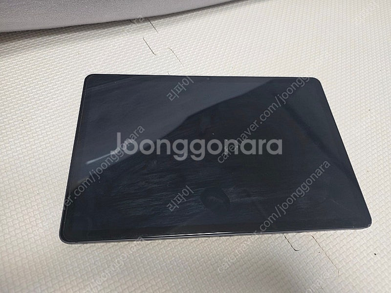 갤럭시탭 s9 5g 128g--0