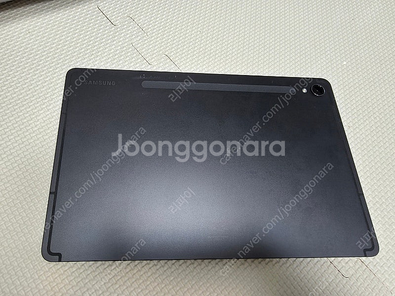 갤럭시탭 s9 5g 128g--1