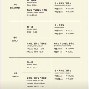 부산롯데호텔 라세느 뷔페권 판매합니다