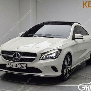 [벤츠]CLA클래스 CLA 250 4MATIC (5인승) ★중고차★중고차매입★전액할부★저신용자★신불자★소액할부★현금★카드 전부 가능합니다!