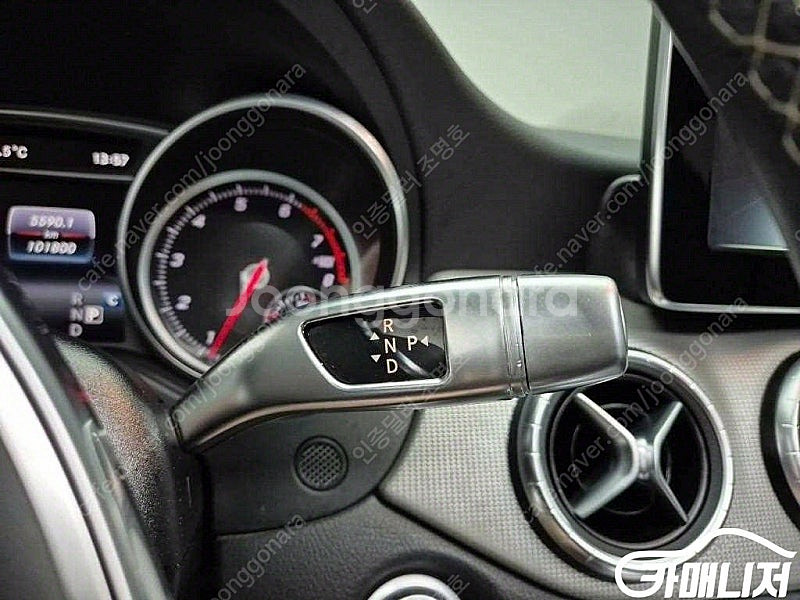 [벤츠]CLA클래스 CLA 250 4MATIC (5인승...--8