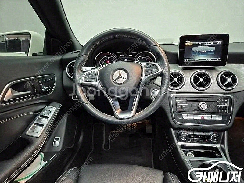 [벤츠]CLA클래스 CLA 250 4MATIC (5인승...--9
