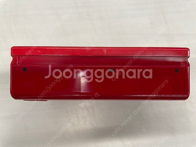 National RX-S70 카세트 워크맨 판매 합니다.--4