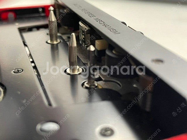 National RX-S70 카세트 워크맨 판매 합니다.--8