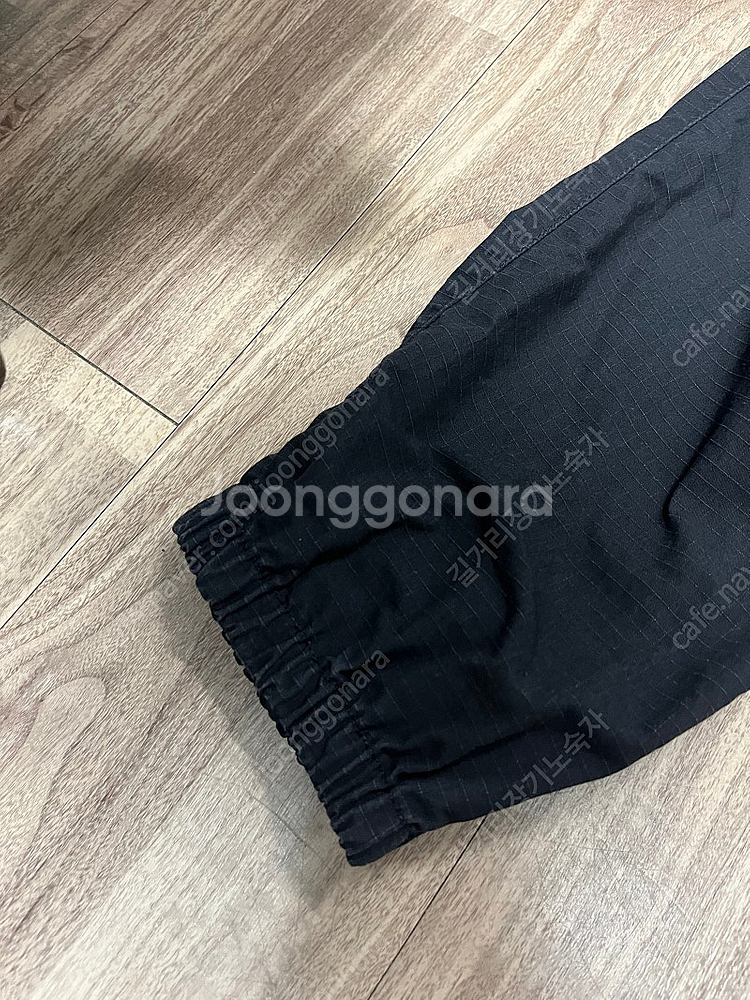 칼하트 립스탑 카고팬츠 34--2