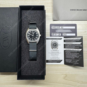 cwc mellor-72 (w10)