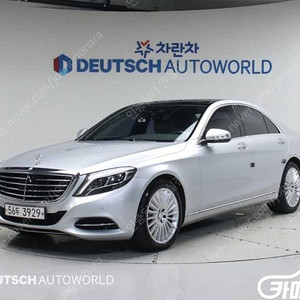 [벤츠]S클래스-W222 S 350 블루텍 4MATIC (5인승) ★중고차★중고차매입★전액할부★저신용자★신불자★소액할부★현금★카드 전부 가능합니다!