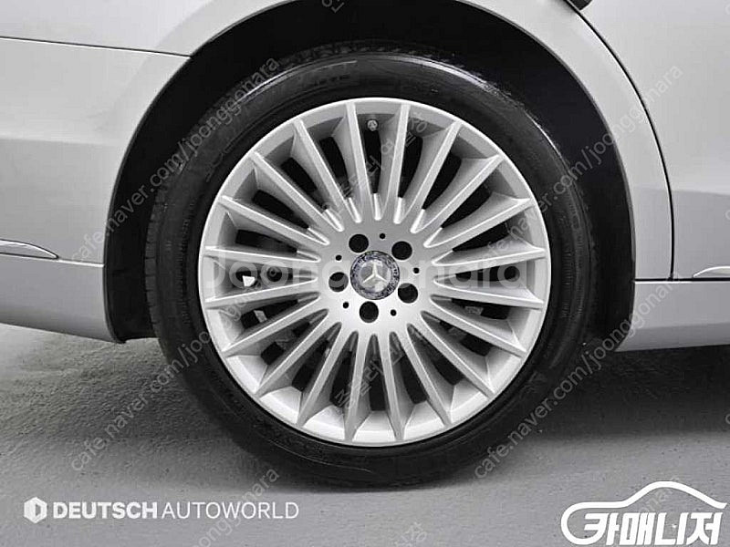 [벤츠]S클래스-W222 S 350 블루텍 4MATIC...--5