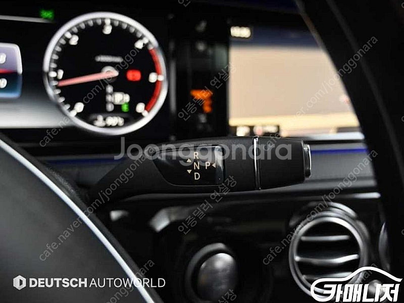 [벤츠]S클래스-W222 S 350 블루텍 4MATIC...--9