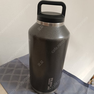 필모아 아이스탱커 필모아 2리터 텀블러.