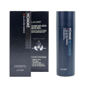 라끄베르 옴므 리차지 올인원 에센스 150ml