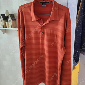나이키 드라이핏기능성긴팔티셔츠