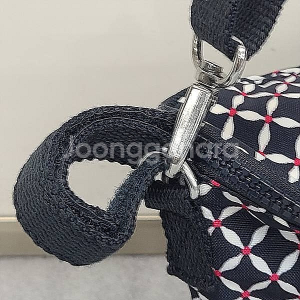 상태 아주좋은 신형 키플링 크로스백 37x23x11cm--4