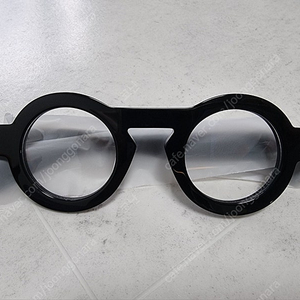 (새상품_35만원) 테오 밀레 84 블랙 Theo Mille +84 Black