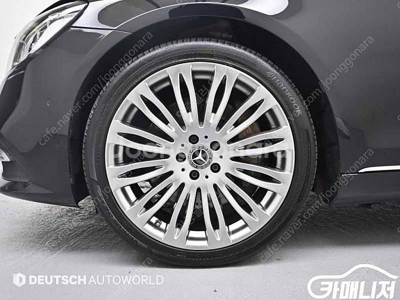 [벤츠]S클래스-W222 S 560L 4MATIC (5...--5