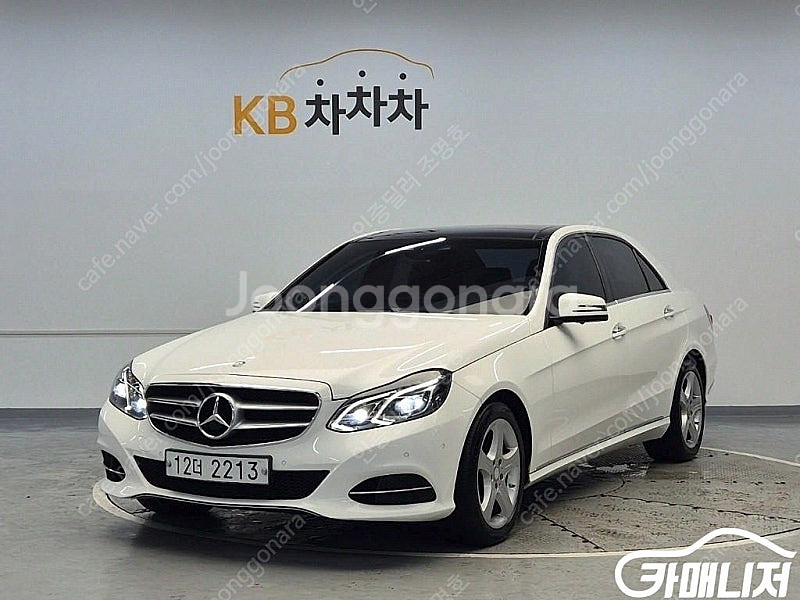 [벤츠]E-클래스 W212 E250 CDI 4MATIC...--0