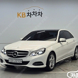 [벤츠]E-클래스 W212 E250 CDI 4MATIC (5인승) ★중고차★중고차매입★전액할부★저신용자★신불자★소액할부★현금★카드 전부 가능합니다!