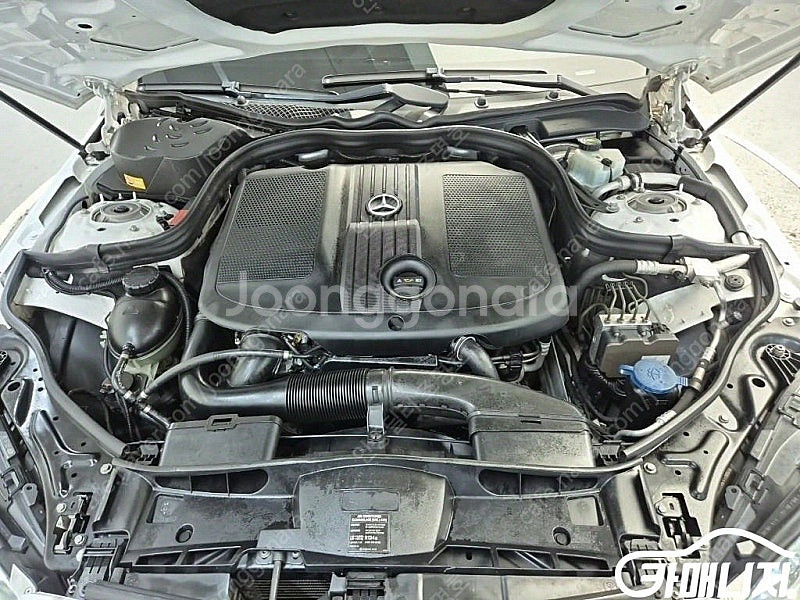 [벤츠]E-클래스 W212 E250 CDI 4MATIC...--5