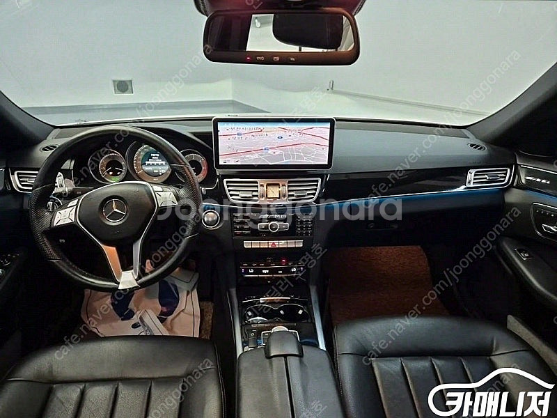 [벤츠]E-클래스 W212 E250 CDI 4MATIC...--7