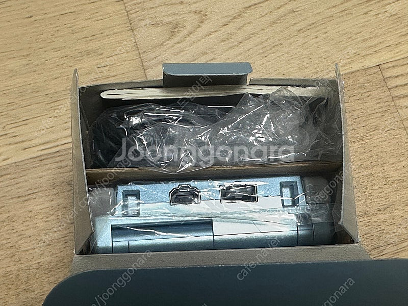 게임보이 어드밴스 SP 컬러 GBA SP + 크리츠 에...--2