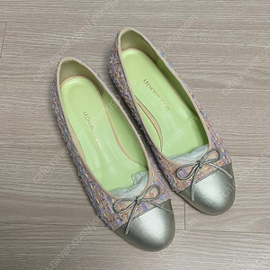 드주이 플렛슈즈