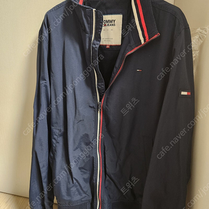 토미진스 점퍼 xl