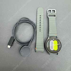 [대전중고폰] 077826 갤럭시워치7 그린 44mm 판매합니다
