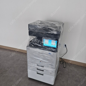 삼성 컬러 X4220 A3 복사기 프린터 복합기 판매합니다
