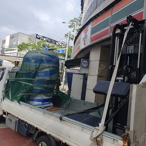 헬스기구 이전설치•분해조립 저렴하게 도와드립니다!