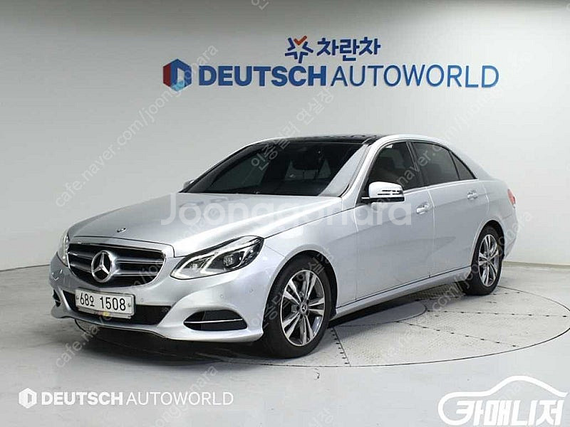 [벤츠]E-클래스 W212 E250 블루텍 4MATIC...--0